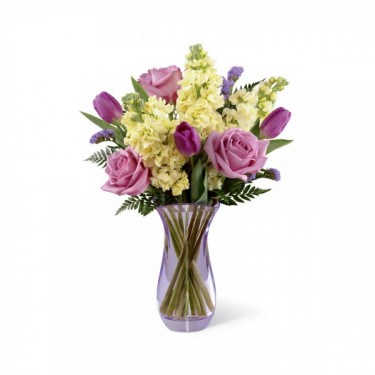 The Morning Joy Bouquet · B2-4104 · FTD · Floristforall.com