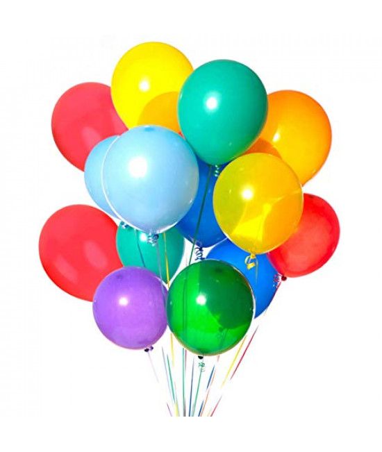 Helium FTD Balloons · bal-ftd · FTD · Floristforall.com